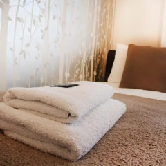 Апартаменты Aviva Studio Apartments 2* Студия фото 2