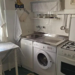 Отель Appartamento Dogali Апартаменты фото 16