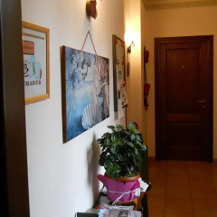 Отель Bed And Breakfast IL Garoch Мерана интерьер отеля