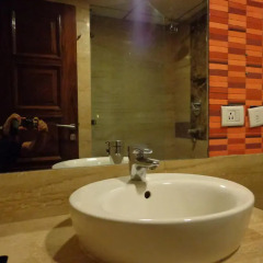 Hotel Aura 3* Люкс с различными типами кроватей