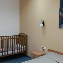 Гостиница Guest House Victoria в Ейске отзывы, цены и фото номеров - забронировать гостиницу Guest House Victoria онлайн Ейск комната для гостей фото 4