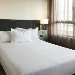 AC Hotel Avenida de América by Marriott 3* Стандартный номер фото 3