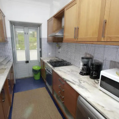 Ericeira In Love Hostel в номере фото 2