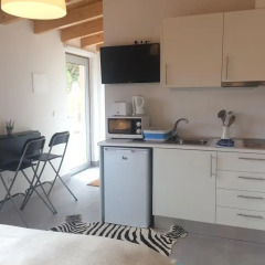 Отель Golden Heritage Ericeira Villas Португалия, Мафра - отзывы, цены и фото номеров - забронировать отель Golden Heritage Ericeira Villas онлайн в номере фото 2