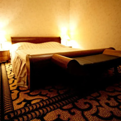 Отель Nese Pramogu Bankas Guest House 4* Улучшенный номер с различными типами кроватей фото 2