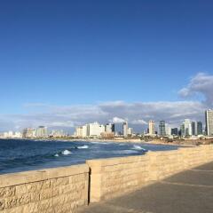 Отель Grand Beach пляж