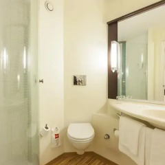 Ibis Kayseri 3* Стандартный номер с различными типами кроватей фото 4