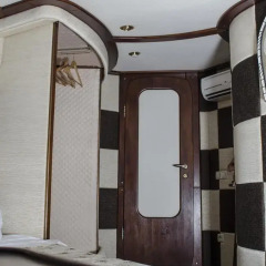 Гостиница Boatel St Andre Украина, Киев - отзывы, цены и фото номеров - забронировать гостиницу Boatel St Andre онлайн спа