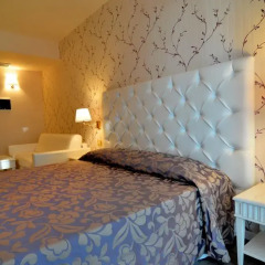 Hotel Palazzo Bello 4* Номер Делюкс фото 9