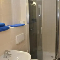 IBB Hotel 3* Стандартный номер с различными типами кроватей фото 20