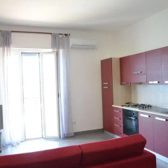 Отель Residenza Bagnato Пиццо в номере