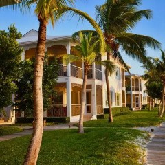 Отель Cape Santa Maria Beach Resort & Villas фото 5