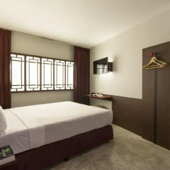 Отель Ruamchitt Plaza 3* Стандартный номер фото 9