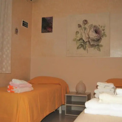Отель B&B a Valle Агридженто спа фото 2