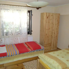 Отель Chalupa Kucbel комната для гостей фото 3