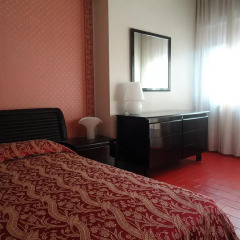 Hotel Ristorante Mommo 3* Стандартный номер фото 8