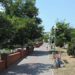 Гостиница Oskar детские мероприятия