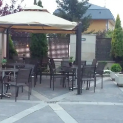 Hotel Entredos