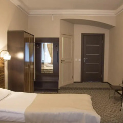 Гостиница Mechta Inn комната для гостей фото 2