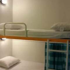 Отель B-trio Guesthouse Таиланд, Краби - отзывы, цены и фото номеров - забронировать отель B-trio Guesthouse онлайн детские мероприятия фото 2