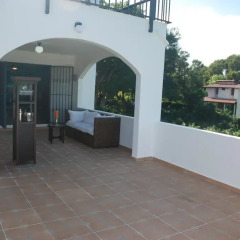 Отель E&J Boutique Residences