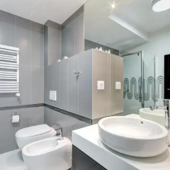 Апартаменты Dom & House - Apartments Waterlane Улучшенные апартаменты с различными типами кроватей фото 15