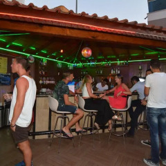 Kleopatra Arsi Hotel 4* Стандартный номер с двуспальной кроватью фото 7