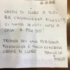 Отель L'Angelo di Borgo интерьер отеля фото 3