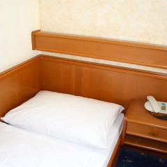 Hotel Müllner 3* Стандартный номер фото 3
