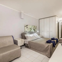 Hibiscus Hotel Residence 3* Стандартный номер фото 6