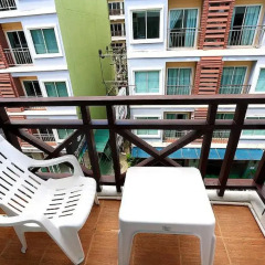 @Home Boutique Hotel Patong фото 10
