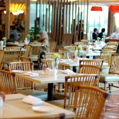 Отель Xianglu Grand Hotel Китай, Сямынь - 1 отзыв об отеле, цены и фото номеров - забронировать отель Xianglu Grand Hotel онлайн питание фото 3