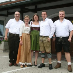 Hotel Neuwirt спортивное сооружение