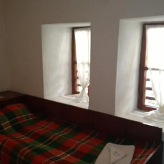 Отель Charshiata Guest House Коттедж фото 25