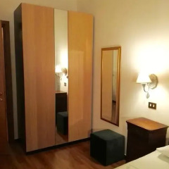 Отель Bilocale San Lorenzo 21 Генуя удобства в номере фото 2