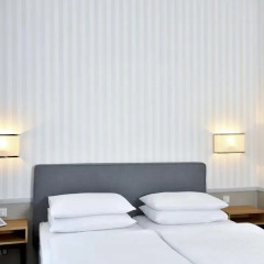 Hotel Kärntnerhof 3* Номер категории Эконом с различными типами кроватей