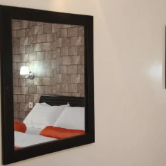 Отель Prenox Hotels And Suites удобства в номере