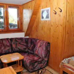 Отель Villa Ibar 3* Люкс