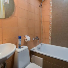 Отель Русское Подворье 3* Стандартный номер фото 13