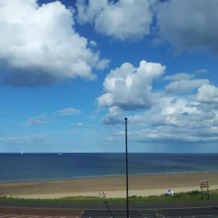 The Park Hotel Tynemouth 3* Номер Премиум с двуспальной кроватью фото 4