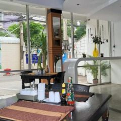 Отель S2S Boutique Resort Bangkok питание фото 2