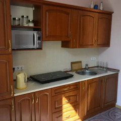 Soborniy Hostel в номере фото 2