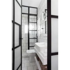 Отель Athens View Loft - 06 ванная