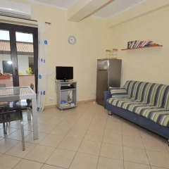 Отель Casa Forza Скалея комната для гостей фото 2