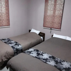 Отель Izukogen Onsen J Garden 3* Стандартный номер