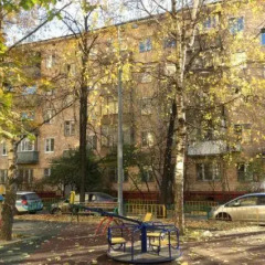 Апартаменты Сити Инн Апартаменты Сокольники