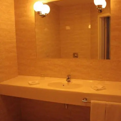 Отель Conti 4* Апартаменты фото 11