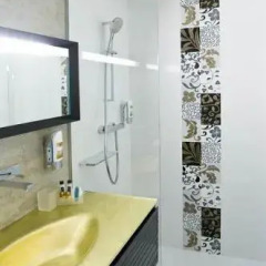 Hotel Am Dom 4* Улучшенный номер фото 3