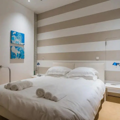 Отель Plancius Residence Нидерланды, Амстердам - отзывы, цены и фото номеров - забронировать отель Plancius Residence онлайн комната для гостей фото 5