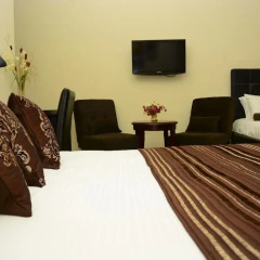Hotel Diamond Dat Exx Company 3* Стандартный номер с 2 отдельными кроватями фото 2